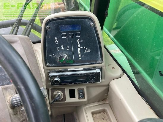 Telescopica - John Deere - 3215 euroaufnahme