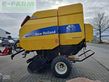 Empacadora gigant - New Holland - br 7070