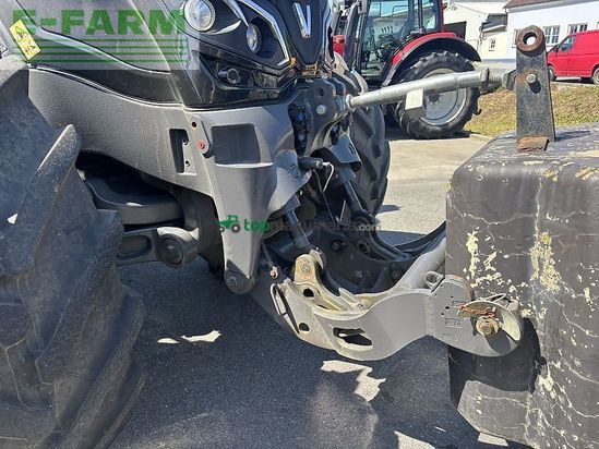 Tractor agrícola - Valtra - s394 (stufe v)
