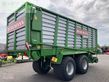 Remolqu agrícola - Bergmann - carex 370 s demo