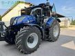 Tractor agrícola - New Holland - t7.270 ac
