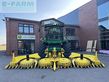 Cosechadora de Cereal - John Deere - 9700i prodrive 40 km/h