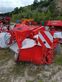 Cortacésped manual - Kuhn - fc 313 frontale