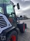 Minicargadora - Bobcat - l 85