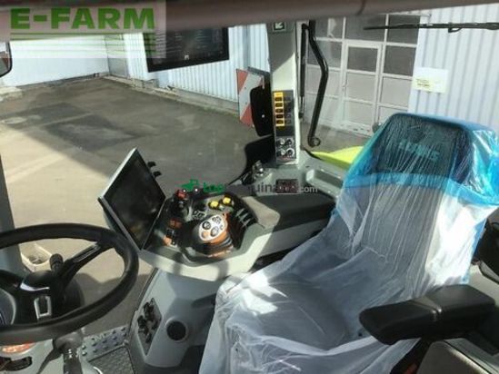 Tractor agrícola - Claas - axion 930 terratrac v