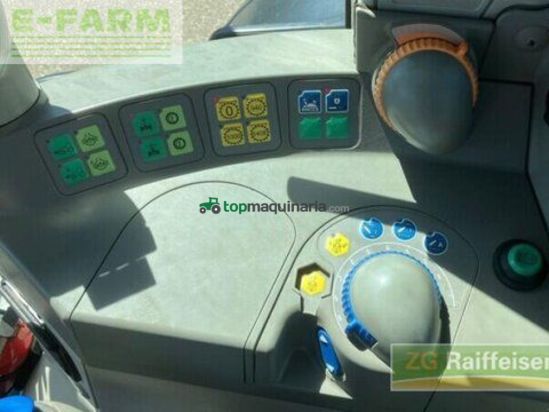 Tractor agrícola - Fendt - 820 vario com3
