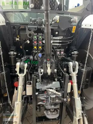 Tractor agrícola - Lamborghini - spark 125 r