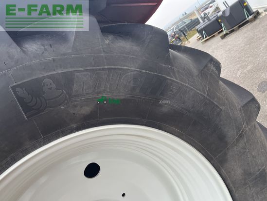 Tractor agrícola - Steyr - 6150 profi cvt (stage v)