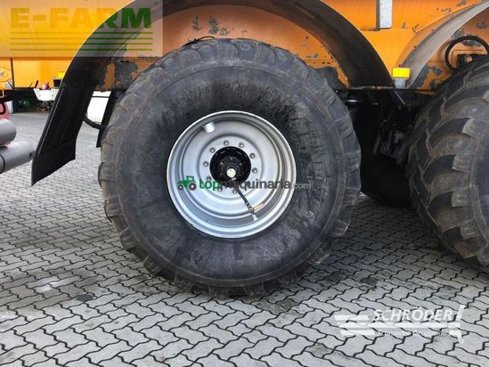 Cisterna - Veenhuis - profiline xl | 15 meter bomech