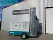 Riego -  - ferbo fox aggregat 30m steigleitung mit u hebepu