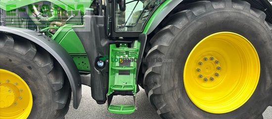 Tractor agrícola - John Deere - 6R 175