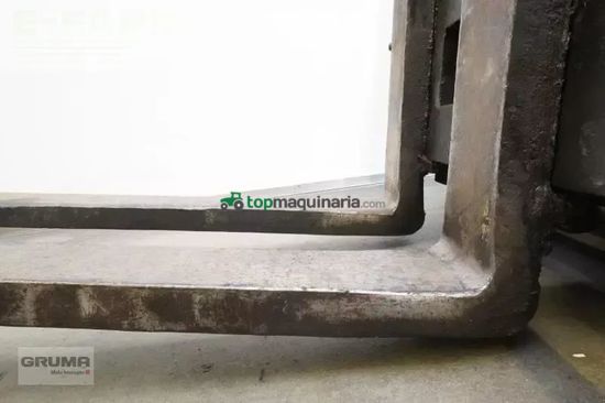 Elevadora - Still - dfg 4.0/4306