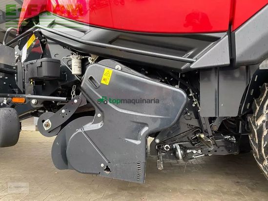 Empacadora gigant - Case IH - lb 436 hd rotor cutt