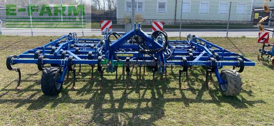 Cultivador - Kockerling - Allrounder 530