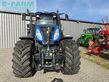 Tractor agrícola - New Holland - t8 435