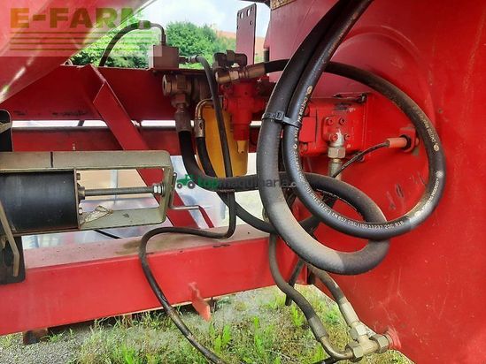 Sembradora - Kuhn - venta al 302