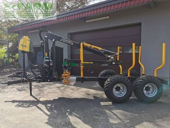 Cinta transportadora de forraje - 