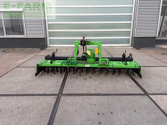 Grada rotativa - Maschio - thb 3000