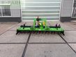 Grada rotativa - Maschio - thb 3000