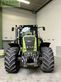 Tractor agrícola - Claas - axion 840 cmatic CMATIC