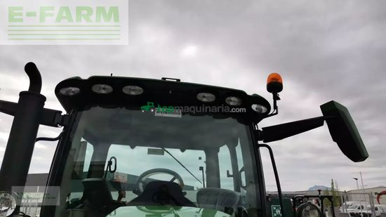 Tractor agrícola - John Deere - 6r 130