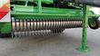 Empacadora gigant - John Deere - v 451 m hc25