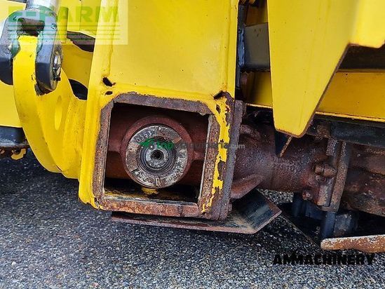 Cabezal - New Holland - 420fi