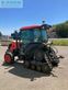 Tractor agrícola - Kubota - tracteur kubota m5091 m