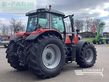 Tractor agrícola - Massey Ferguson - 7s.210 dyna-vt exclusive
