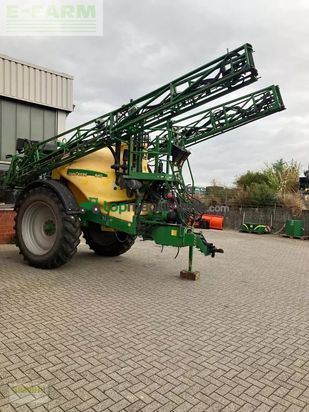 Atomizador - John Deere - 840
