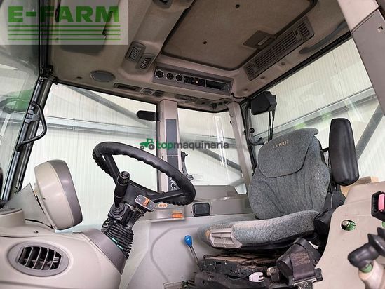 Tractor agrícola - Fendt - 312 vario tms