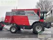 Cosechadora de Cereal - Massey Ferguson - cerea 7278 + pf 6,80 m