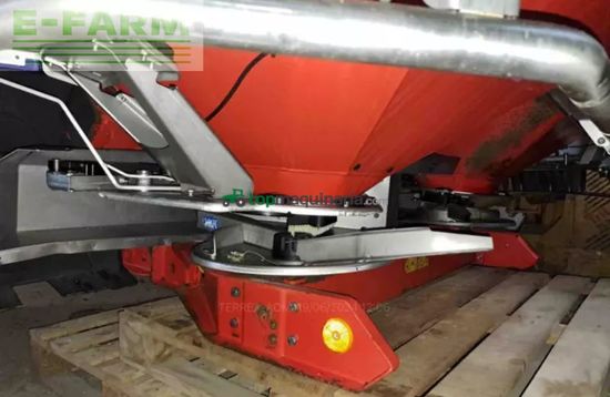 Esparcidor - Kuhn - axis 40.1 w t25