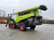 Cosechadora de Cereal - Claas - lexion 8600 terra trac