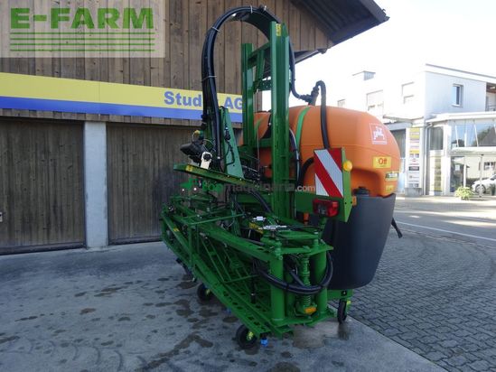 Atomizador - Amazone - uf 901