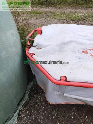 Cortacésped manual - Kuhn - gmd 3511