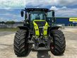 Tractor agrícola - Claas - ARION 660 CMATIC CIS+ CMATIC CIS+