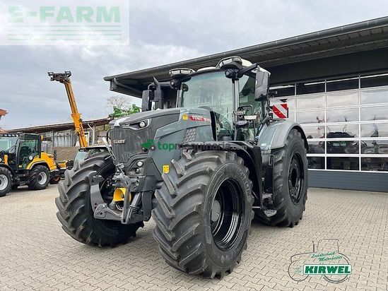 Tractor agrícola - Fendt - 832 vario gen5