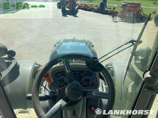 Tractor agrícola - Deutz-Fahr - 7250 ttv black-warrior