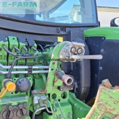 Tractor agrícola - John Deere - 6130r