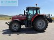 Tractor agrícola - Massey Ferguson - 6465 dynashift