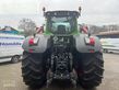 Tractor agrícola - Fendt - 828 vario profi plus