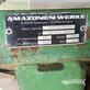 Esparcidor - Amazone - za-m ultra profis hydro