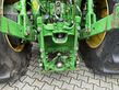 Tractor agrícola - John Deere - traktor 6215r