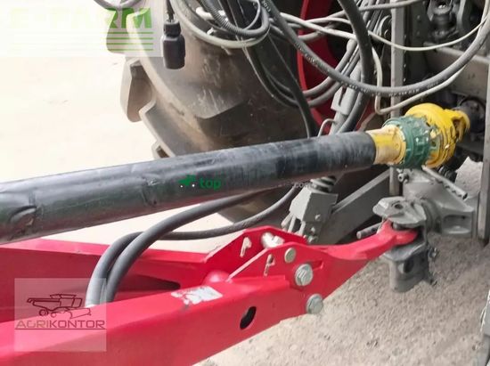 Empacadora gigant - Lely - welger rp245 + elho 1820 inliner