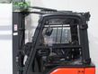 Elevadora - Linde - e 20 l evo 386-02