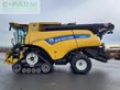 Cosechadora de Cereal - New Holland - cr9-90st