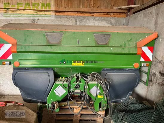 Esparcidor - Amazone - z-am profi s