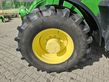 Tractor agrícola - John Deere - 6m165