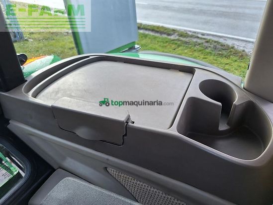 Tractor agrícola - John Deere - 5100m